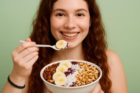 Warum das Frühstück auslassen keine gute Idee ist: 5 Gründe, die zum Nachdenken anregen